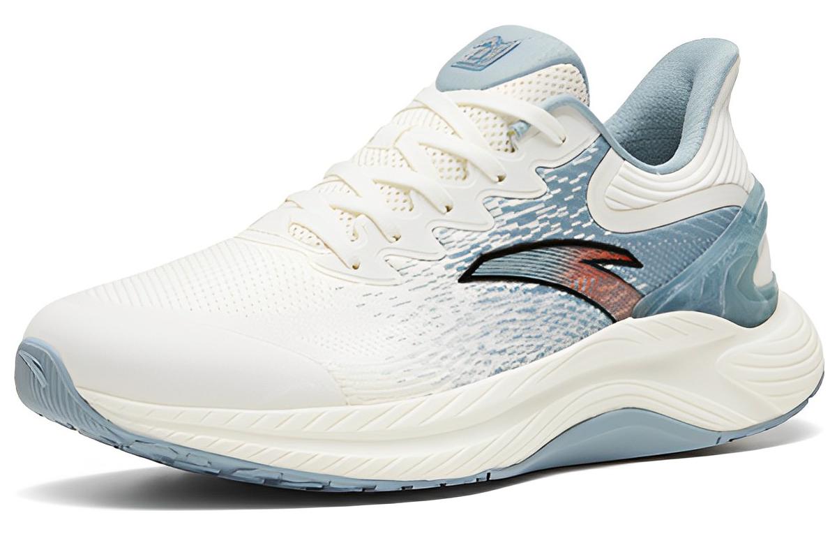 ANTA Chuang 3.0 'White Blue' 112315586-5