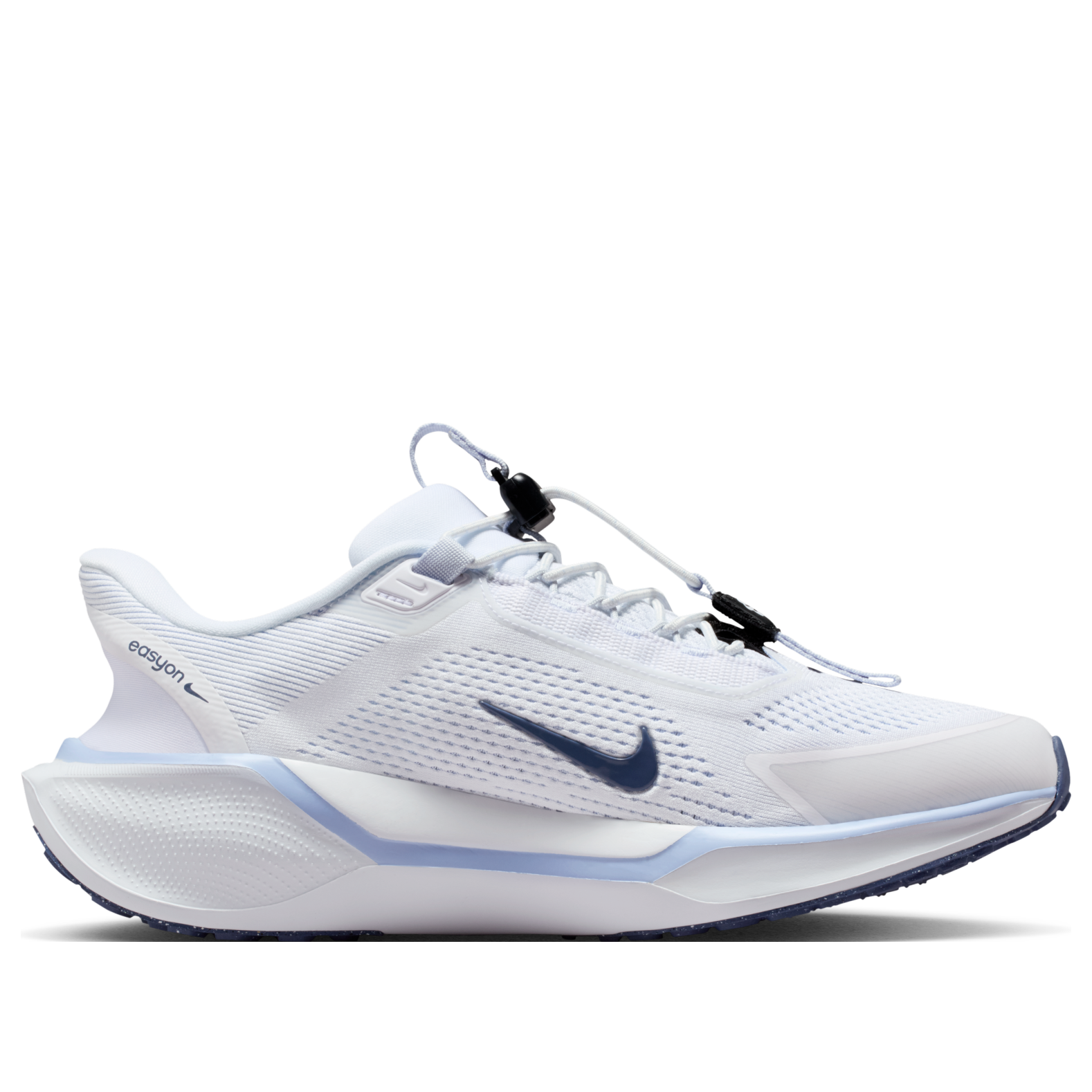 (WMNS) Nike Pegasus EasyOn 'White Aluminum Blue' FQ7844-125