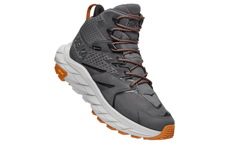 HOKA ONE ONE Anacapa Mid GTX 'Castlerock Harbor Mist' 1122018-CHMS