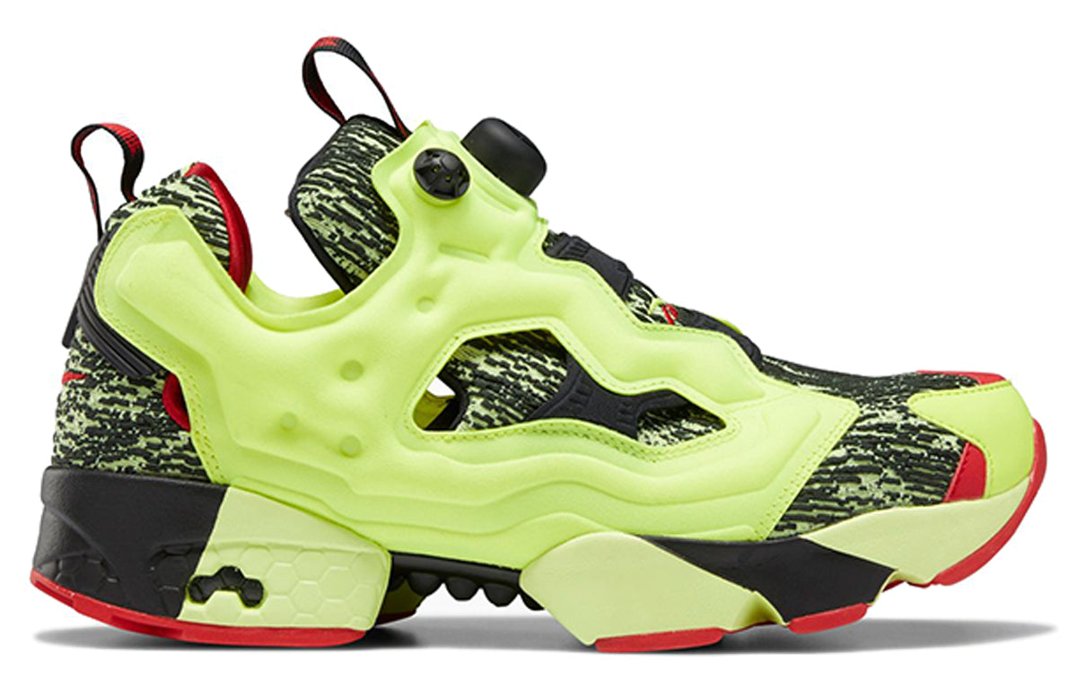 Reebok Instapump Fury OG 'Glitch' FY0988
