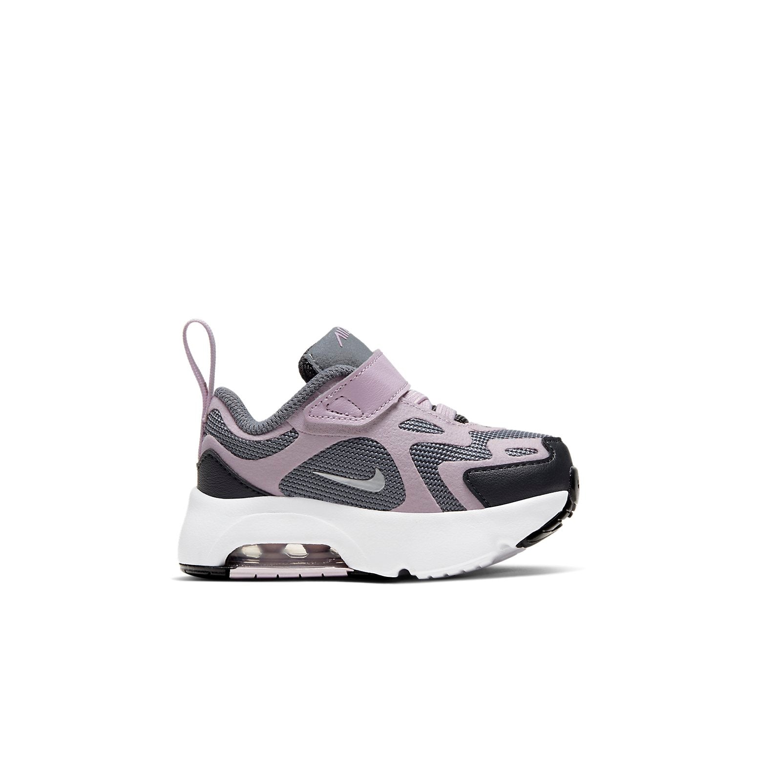 (TD) Air Max 200 'Iced Lilac' AT5629-008