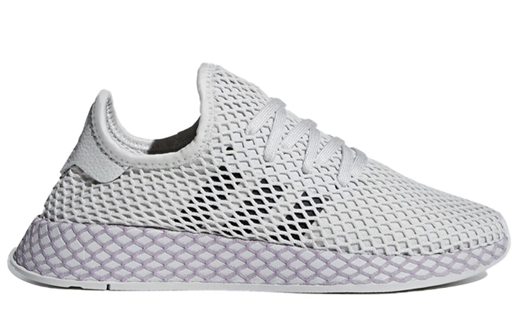 (WMNS) adidas Deerupt Runner 'Grey' CG6264