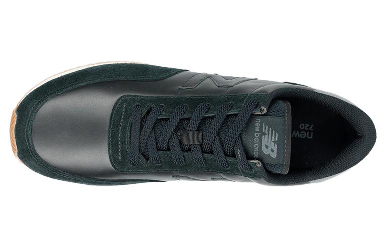 New Balance 720 Series Low Tops Retro Black UL720ZR