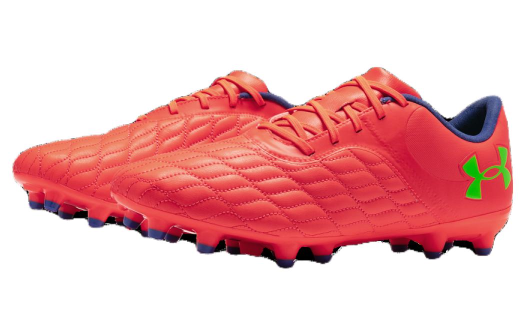 Under Armour Magnetico Select 3 FG 'Beta Green Screen' 3027039-600