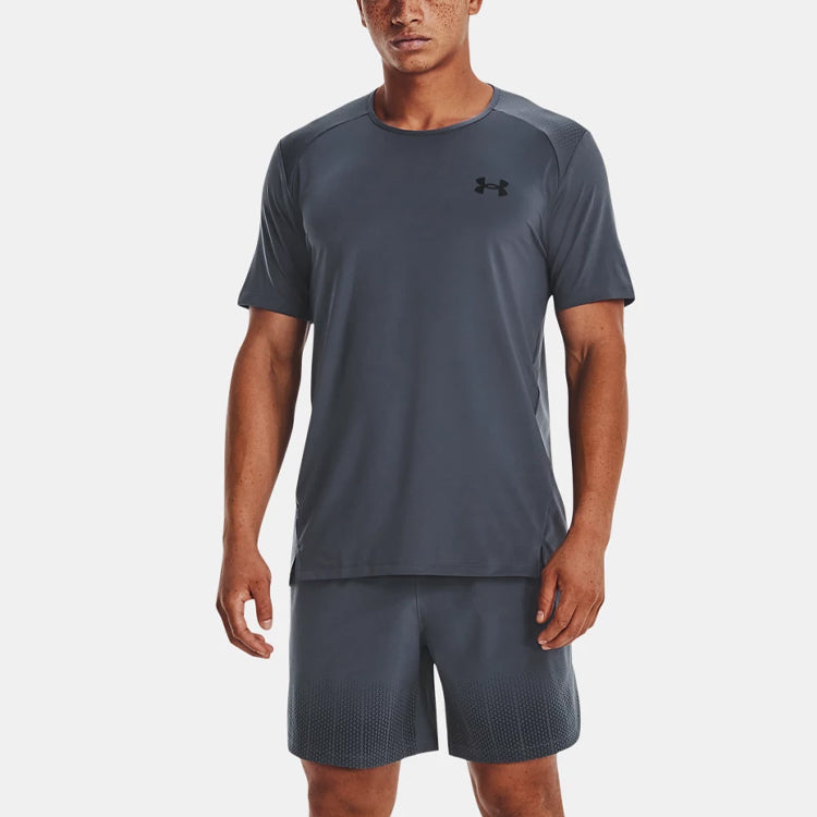 Under Armour Armourprin T-Shirt 'Dark Grey' 1376785-044