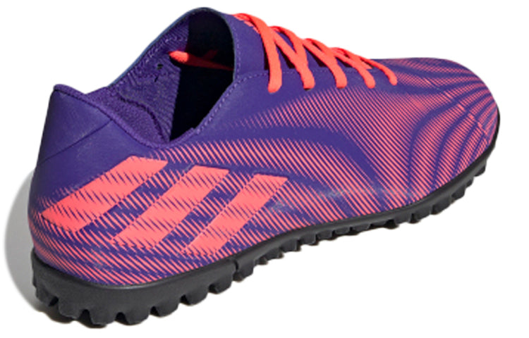 adidas Nemeziz.4 TF 'Tension Tape Energy Ink Signal Pink' EH0525