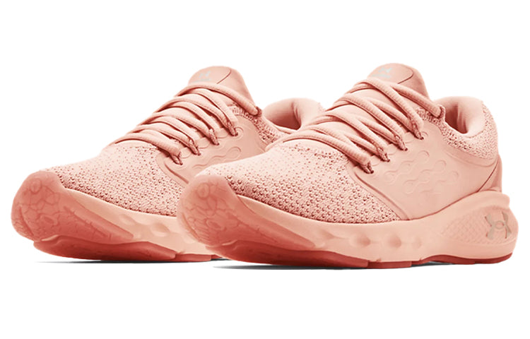 (WMNS) Under Armour Charged Vantage Knit 'Pink' 3024700-600