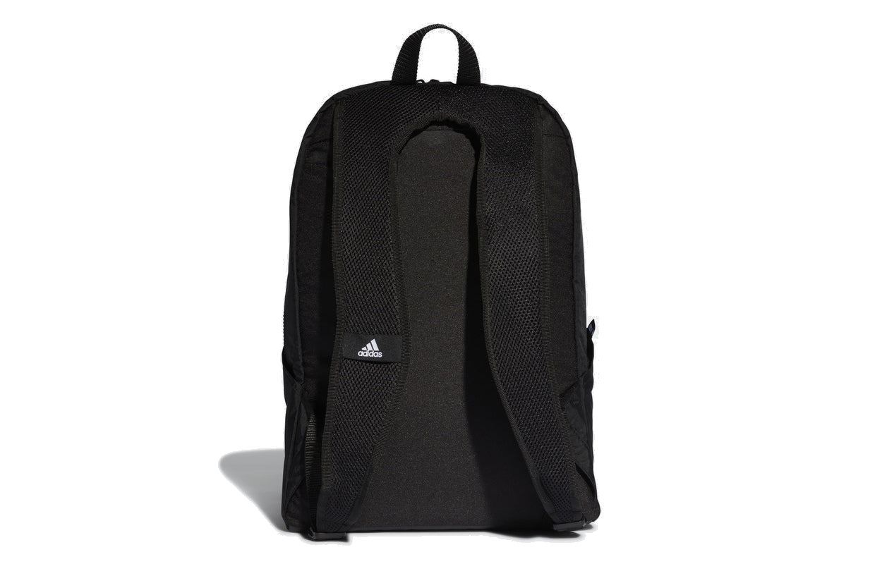 adidas Parkhood Backpack 'Black' DU1979