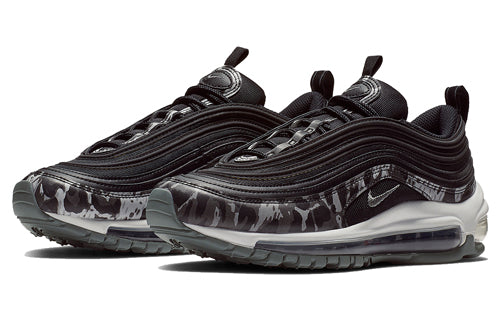 (WMNS) Nike Air Max 97 Premium 'Future Forward Black' 917646-005