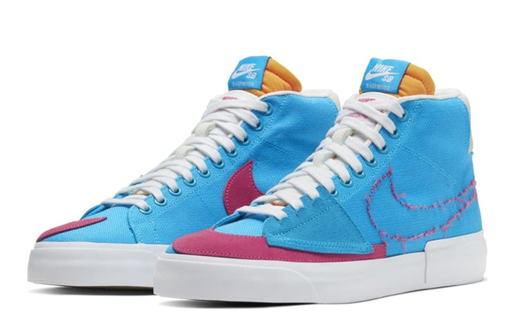Nike Blazer Mid SB Edge 'Hack Pack Blue' CI3833-400