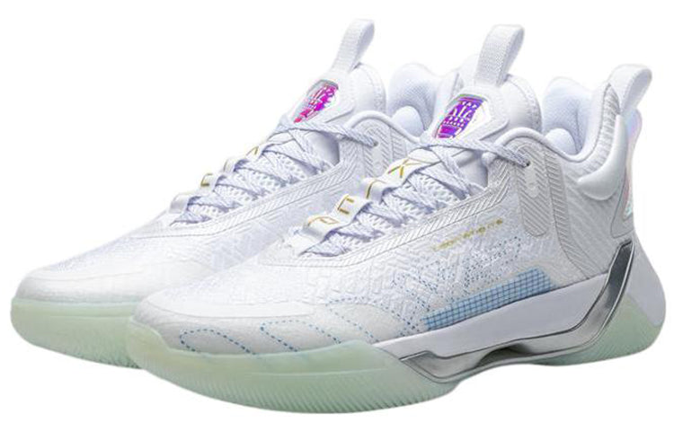 Xtep Levitation 6 'White' 978119120005-WHT