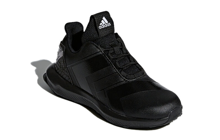 (PS) adidas Marvel x RapidaRun J 'Avengers' AH2451