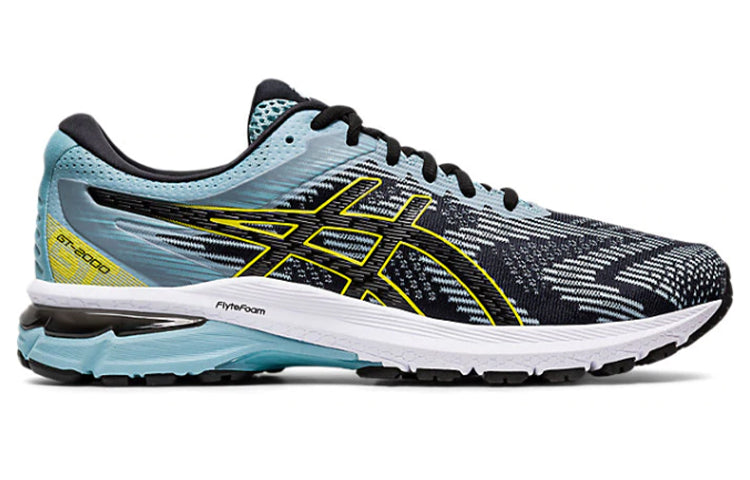 ASICS GT-2000 8 'Smoke Blue' 1011A690-402