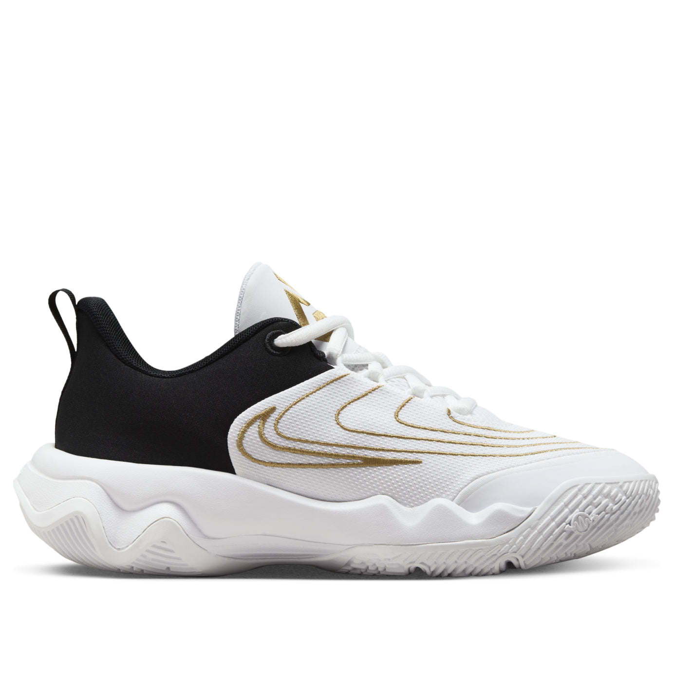 (GS) Nike Giannis Immortality 4 'Championship' FZ6734-100