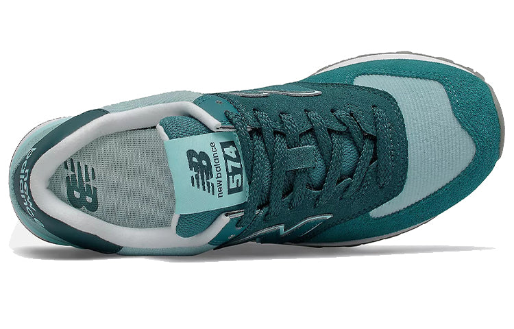 (WMNS) New Balance 574 'Trek Teal' WL574WS2