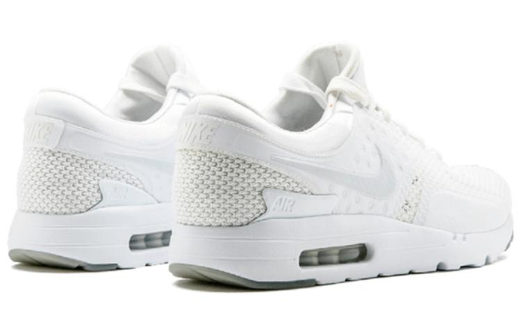 Nike Air Max Zero QS 'White Pure Platinum' 789695-102