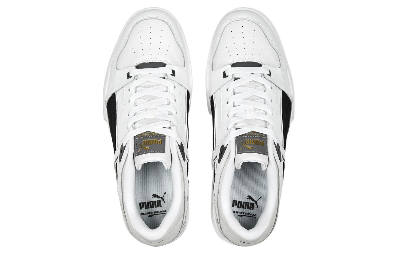 PUMA Slipstream Suede FS 'White Quiet Shade' 388634-05