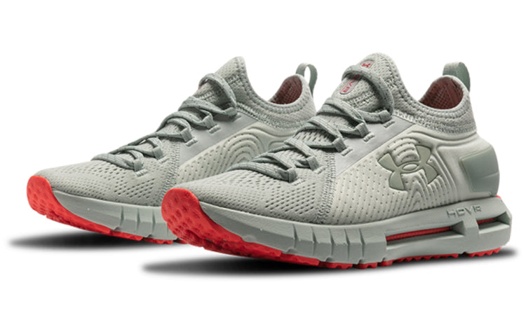 (WMNS) Under Armour HOVR Phantom SE 'Light Green' 3021589-305