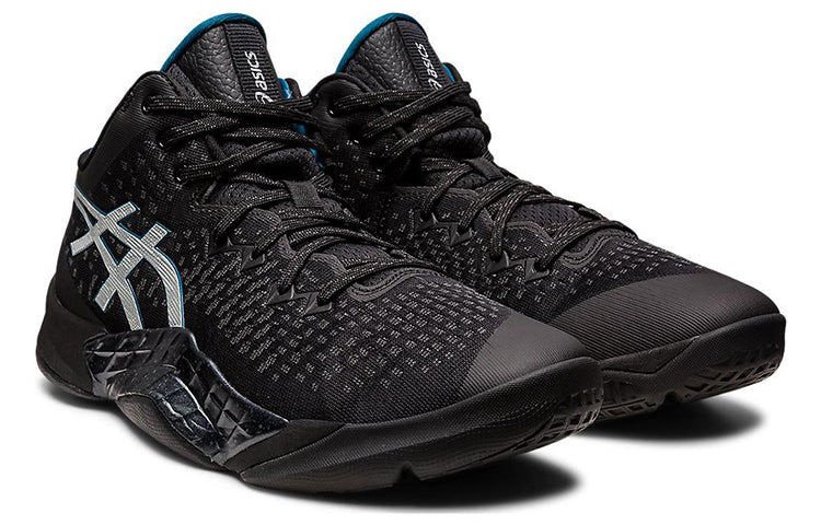 ASICS Unpre Ars 'Black Ink Teal' 1063A036-003