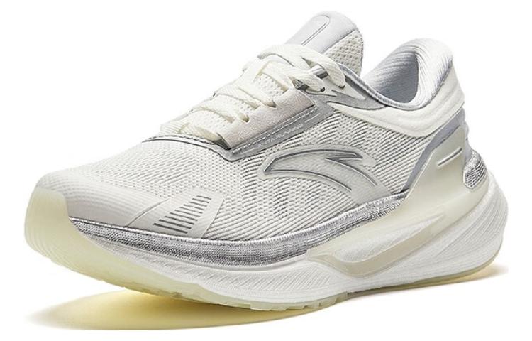 (WMNS) ANTA CC Nitrogen 'White Silver' 922415551-1