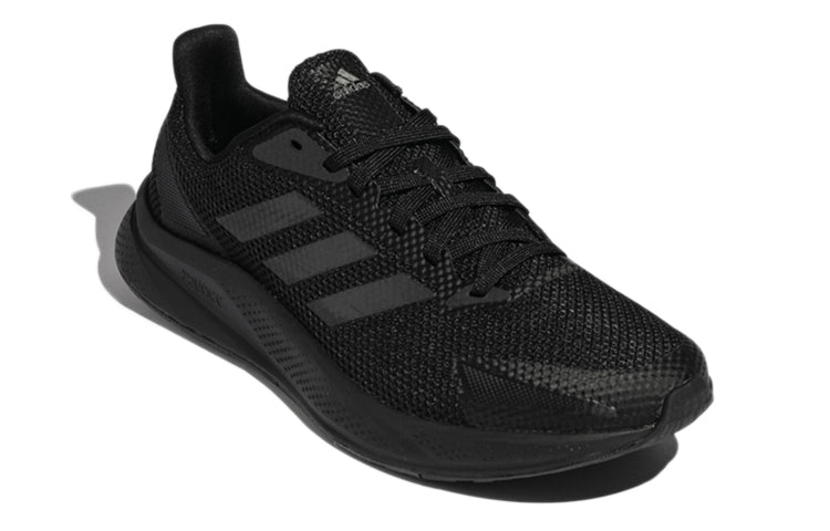adidas X9000l1 Non-Slip Breathable Low Tops Casual Black FZ2047