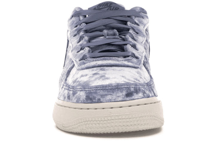 (GS) Nike Air Force 1 LV8 'Dark Sky Blue' 849345-401