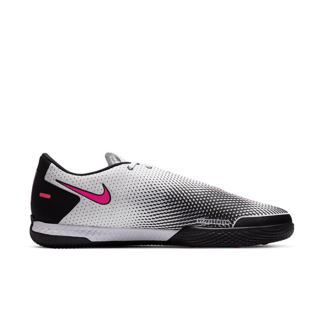 Nike Phantom GT Pro React IC 'Black White Pink' CK8463-160