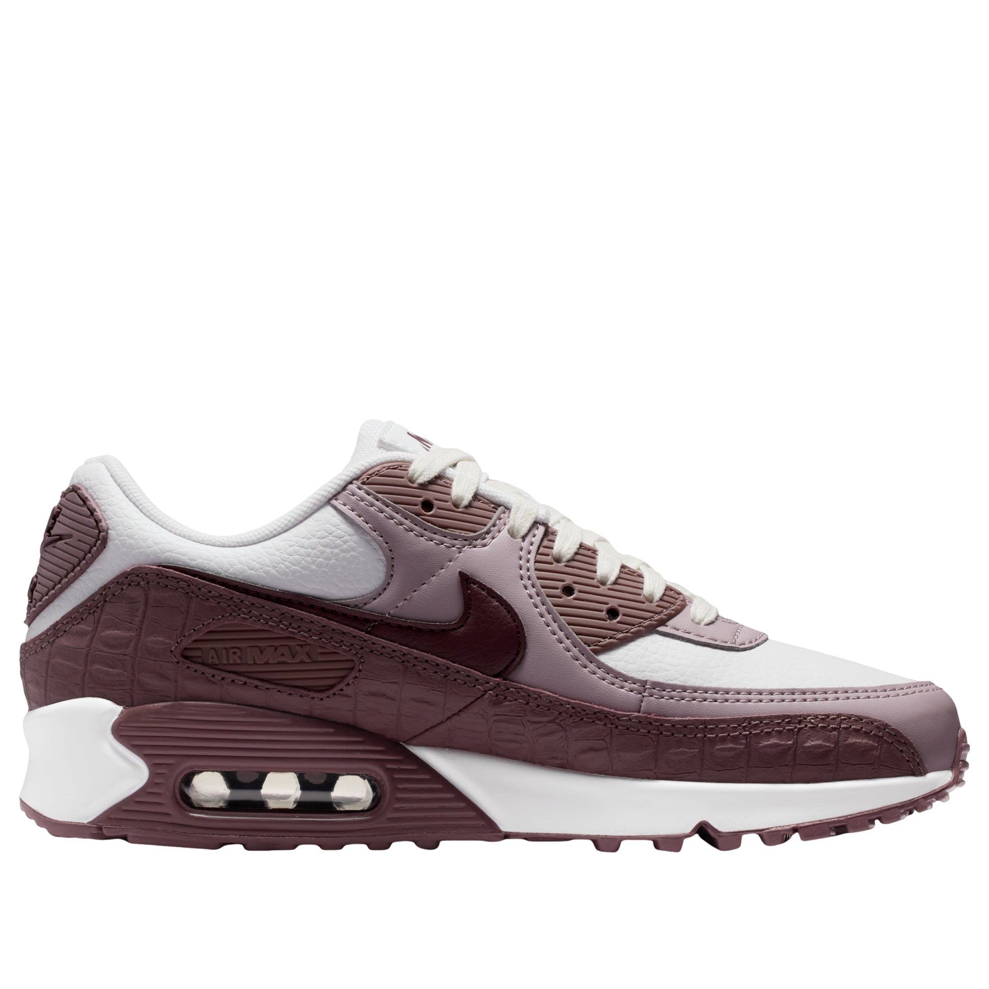 (WMNS) Nike Air Max 90 'Violet Croc' IM3110-500