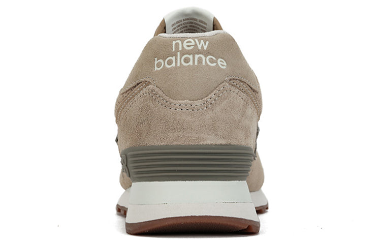 New Balance 574 Suede 'Beige' ML574ESF