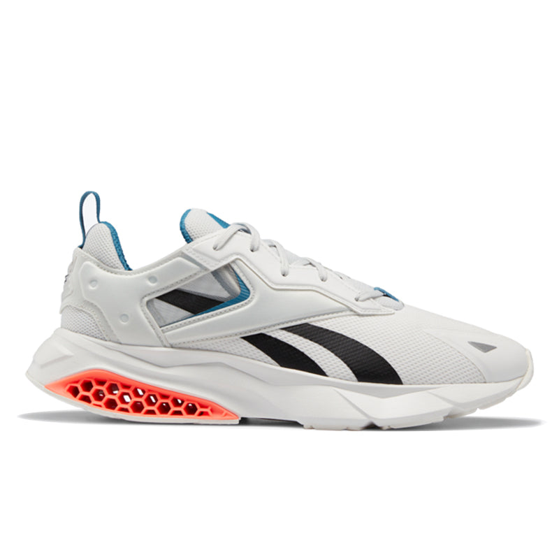 Reebok Hexalite Legacy Pd21 'White Black Blue' HQ6444