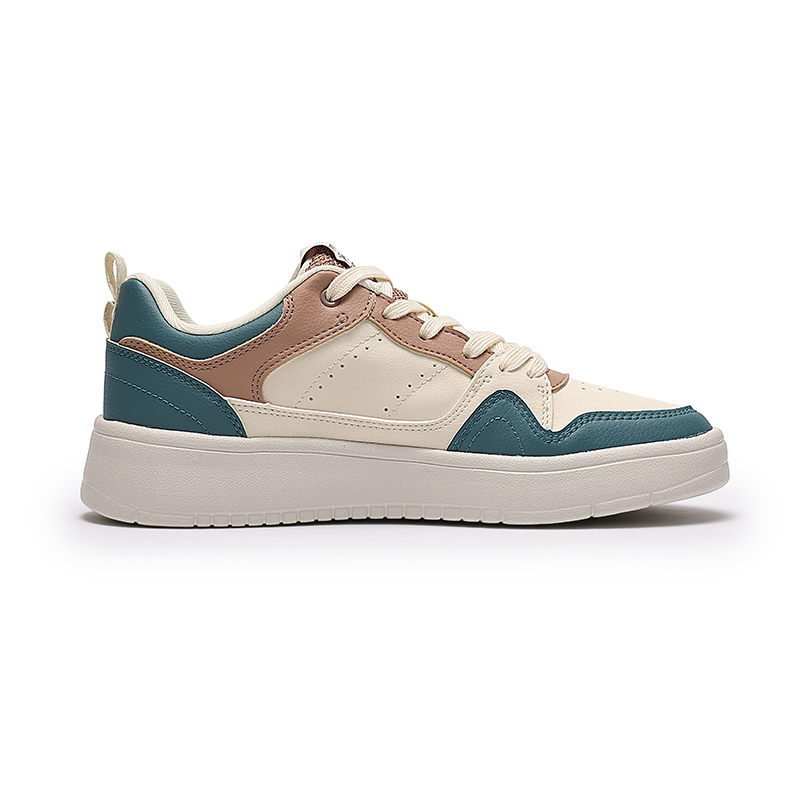 (WMNS) Li-Ning Xingchu 2.0 'White Green' AGCT338-5