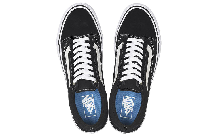 Vans Old Skool Japan 'Black' 589758-0001