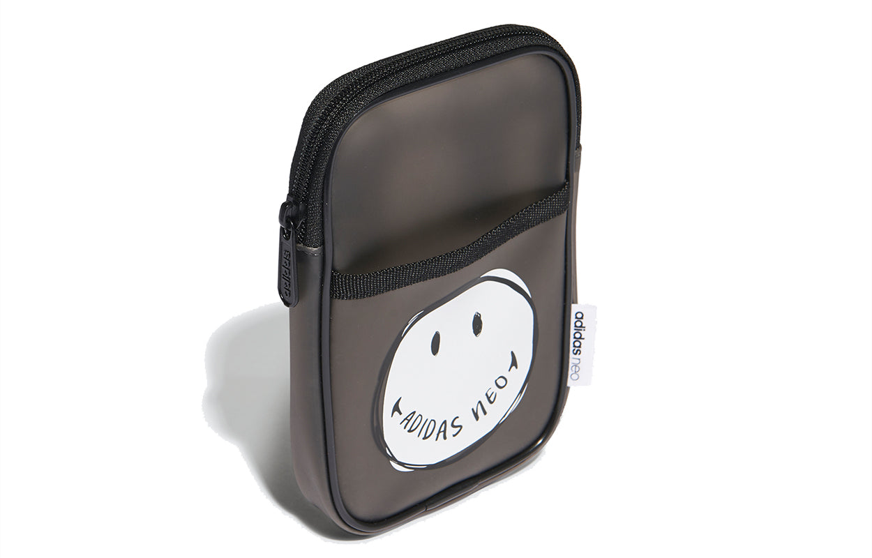 adidas Neo SMLY Small Bags 'Black White' HA4670