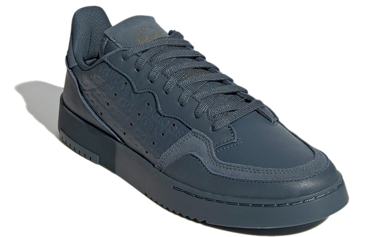 adidas Supercourt 'Dark Blue' FU9739