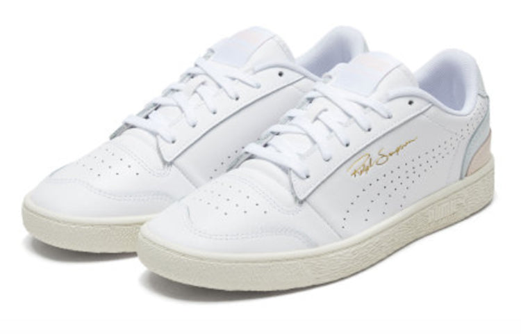 PUMA Ralph Sampson Low Perf Soft 'White Plein Air' 372395-02