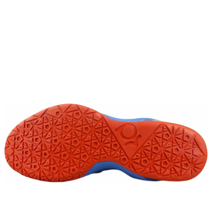Nike KD 5 'Thunder Away' 554988-048
