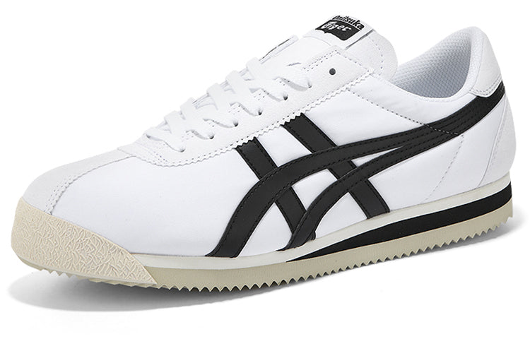 Onitsuka Tiger Corsair 'Black White' D747N-0190