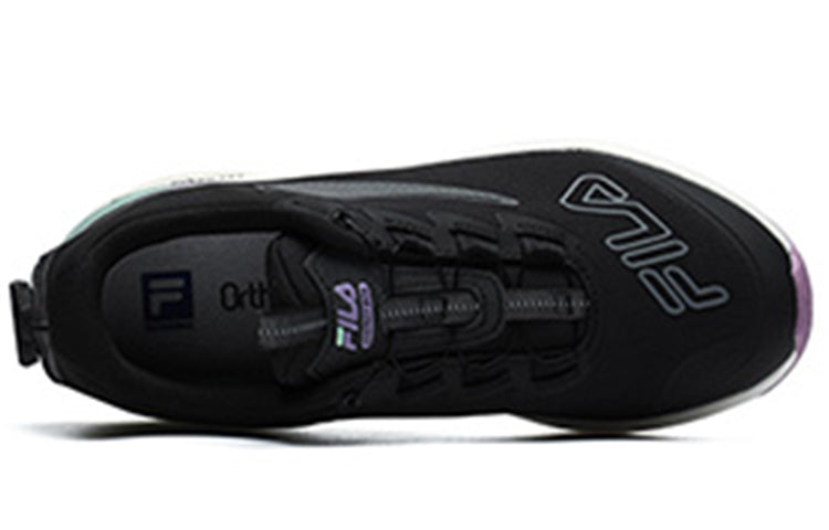 (WMNS) FILA Athletics 'Black' A12W212201FBA
