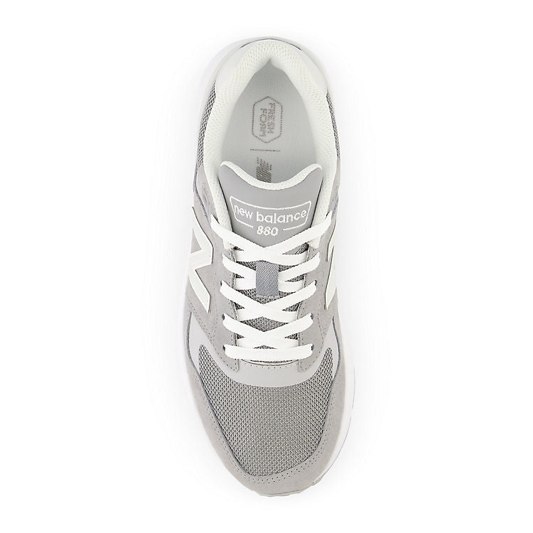 (WMNS) New Balance Walking Fresh Foam 880 v6 ' Grey White' WW880CG6