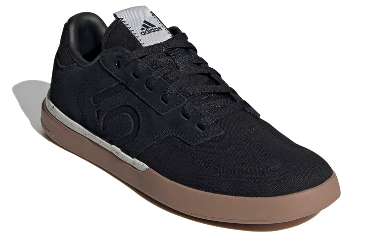 (WMNS) adidas Five Ten Sleuth Mountain Bike 'Black White Brown' EG4618