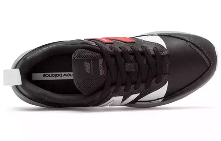 New Balance 574 Sport 'Flight Path - Black' MS574AGB