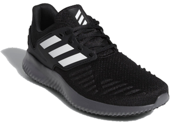 adidas Alphabounce Rc.2 'Black White' G28922