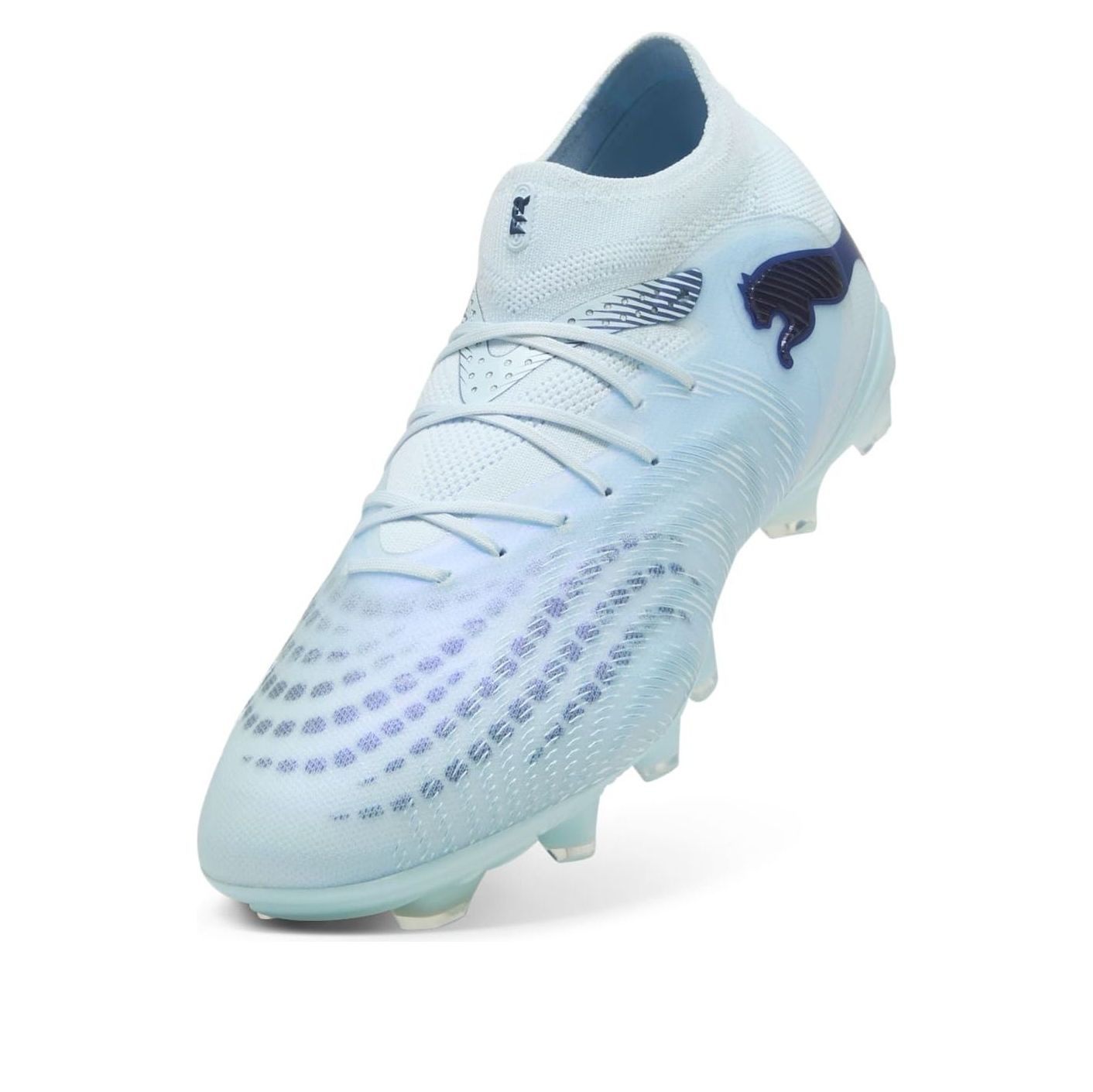 (WMNS) PUMA Future 9 PRO 'Icy Blue Blue Jewel' 108717-03