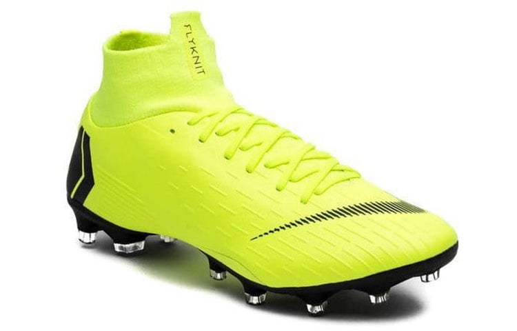 Nike Mercurial Superfly 6 Pro AG Pro 'Volt' AH7367-701