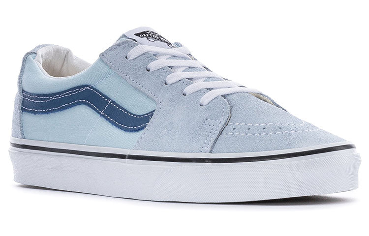 Vans Shoes Skate shoes 'Blue White' VN0A4UUKB0J