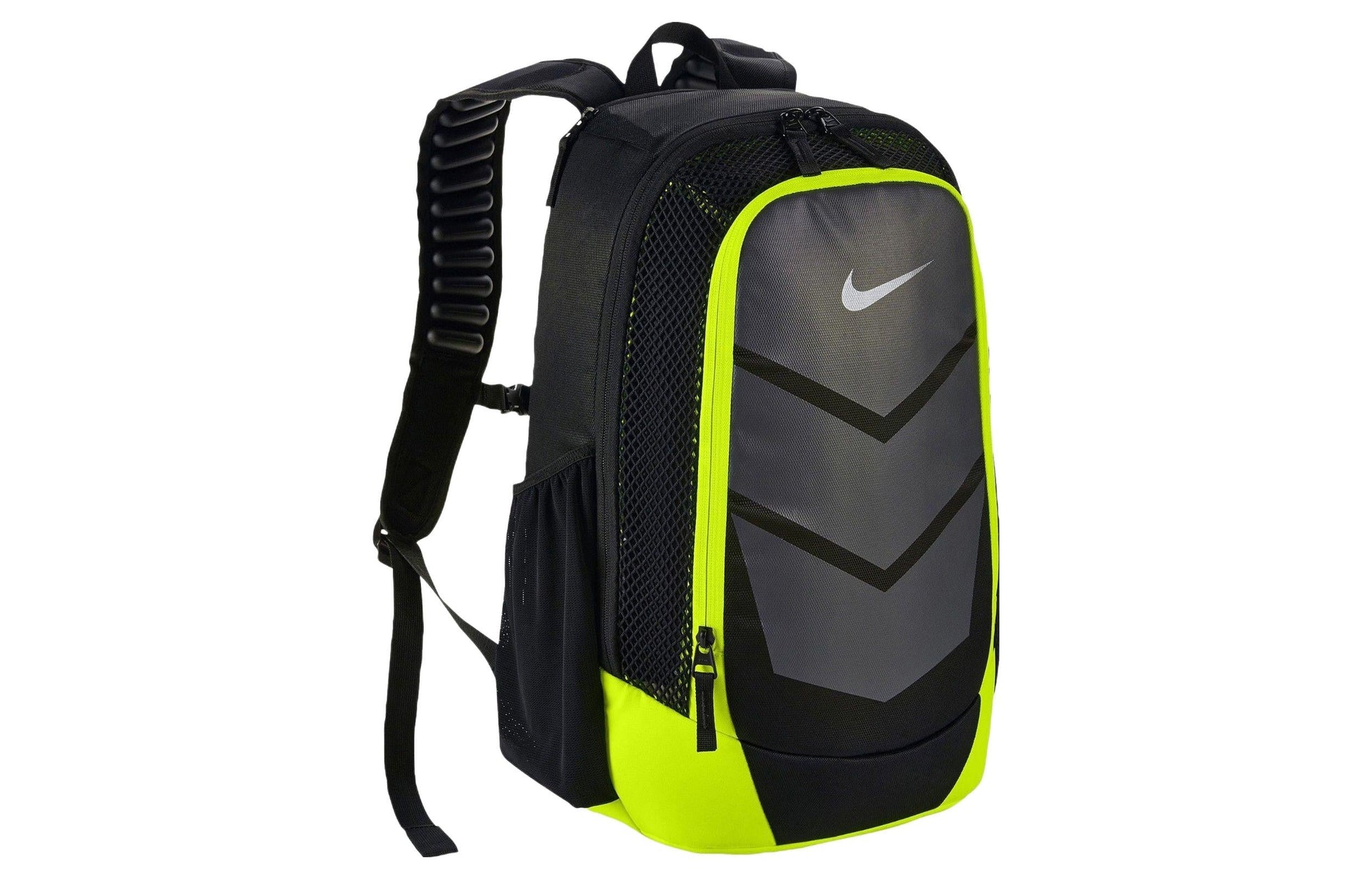 Nike Vapor Speed Backpack 'Blackgreen' BA5247-010