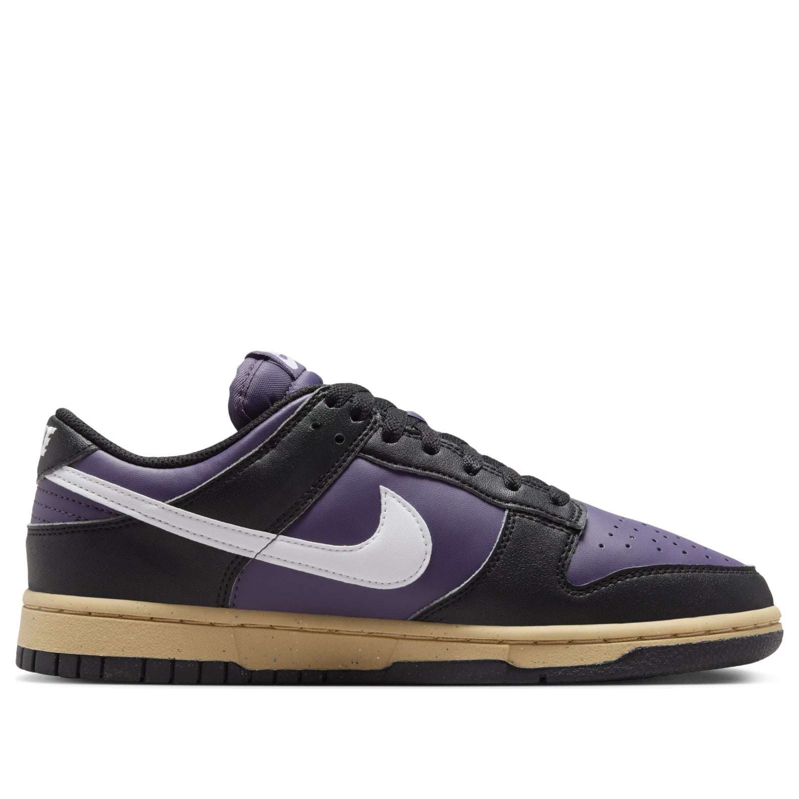 (WMNS) Nike Dunk Low Next Nature 'Dark Raisin' DD1873-500