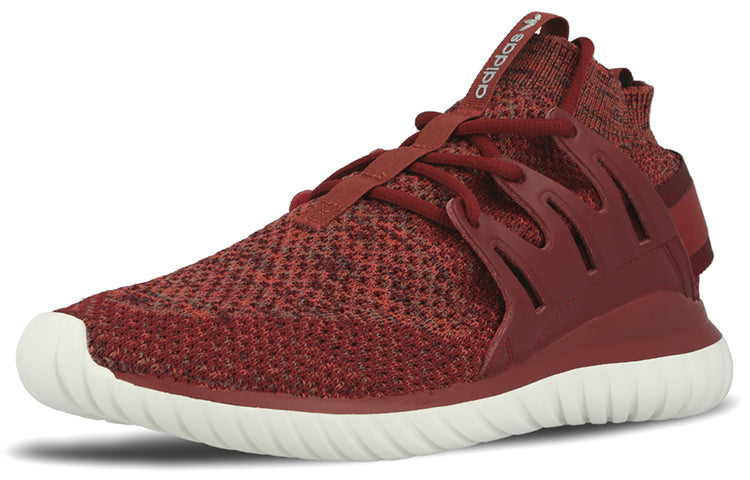 adidas Tubular Nova PK 'Mystery Red' BB8406