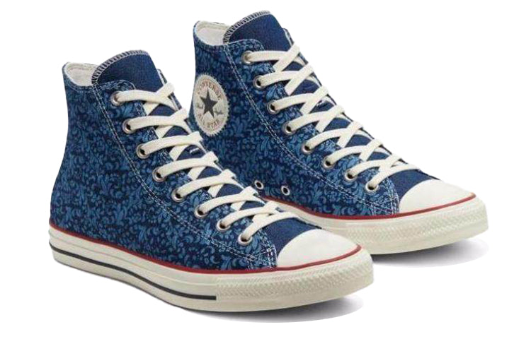 Converse Chuck Taylor All Star 'White Blue' 168038F