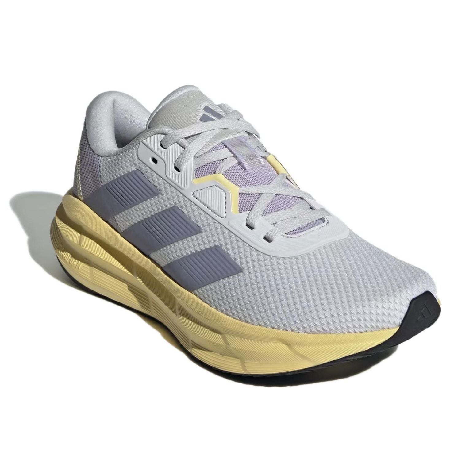 (WMNS) adidas galaxy 7 'Grey Yellow' ID8769